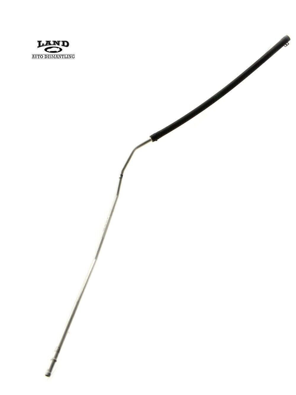 MERCEDES R231 SL-CLASS WIPER ENGINE MOTOR RADIATOR HEATER COOLANT LINE HOSE - $9.89