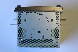 2008-2014 SUBARU WRX IMPREZA AUDIO STEREO RADIO CD PLAYER UNIT K2918 image 6