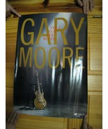 Gary Moore Poster Still Got The Blues Thin Lizzy - $245.79 CAD
