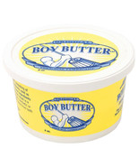 Boy Butter Oil-Based Personal Lubricant 8 Oz - $432.78 MXN