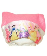 Vintage Disney Princesses 15.5&quot; Santa Hat - Christmas Casual Princess Ca... - $6.00