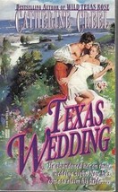 Creel, Catherine - Texas Wedding - Historical Romance - £2.00 GBP
