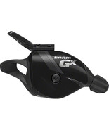 Gx Trigger Shifter 10-Speed Rear Black - £56.73 GBP