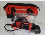 Craftsman CMEW401 Oscillating Tool Kit Corded Soft Bag Brand New - £44.97 GBP