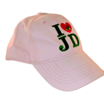 John Deere Tractor Baseball Hat Cap Trucker Adjustable Womens One Size Country - £16.02 GBP