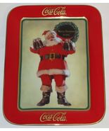 1995 Franklin Mint Coca Cola &quot;A Coca-Cola Christmas&quot; Collector Plate- NIB! - €25,45 EUR