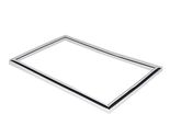 OEM Refrigerator Door Gasket for Frigidaire FFTR1821QW3 FFTR1814QW9B FFH... - $156.96