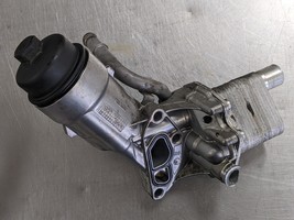 Engine Oil Filter Housing For 13-15 Buick Encore  1.4 55566784 - $1,156.72 MXN