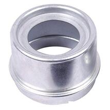 Uriah Products UW700045 Grease Cap Set (2.44" dia. Press fit, lubricated... - $20.67+