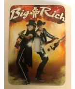 Big&amp;Rich Metal Switch Plate Country - £7.30 GBP