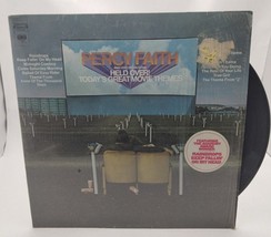 Percy Faith Held Over! Today’s Great Movie Themes 12” Vinyl LP Record 1970- EUC - £8.82 GBP