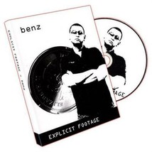 Explicit Footage: Benz by Sean Fields  - Trick - £16.35 GBP