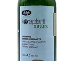 Lisap Milano Keraplant Nature Skin Calming Shampoo 33.8 oz - £61.98 GBP