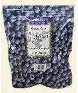 Trader Joe&#39;s Freeze Dried Blueberries (Pack of 2) - $19.59