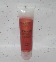 L&#39;oreal Colour Juice Sheer Juicy Lip Gloss in Taheati - Rare and Hard to... - £23.76 GBP