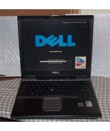 Dell Latitude D410 (PP06S) 12.1&quot; 186GHz Intel 1GB Ram Windows XP - $39.00
