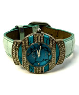 Adrienne Wrist Watch Quartz ladies 119364 - £22.93 GBP