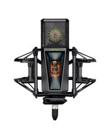 Lewitt LCT1040 Studio Microphone with Remote &amp; Tube Sound - $65,632.93 MXN