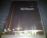 The Vanishing (The Criterion Collection) [DVD] - $8.86