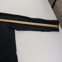 Columbia WM3183 Omni Wind Block Men's Black Full Zip Thermal Jacket Size Large image 9