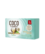 Natural Beauty Soap -Coco Cavallaro -100% Vegetal Coconut Soap Oil 3.5oz... - $5.46 CAD