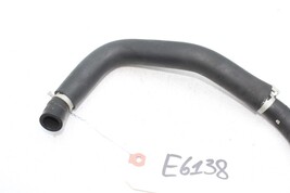 16-20 INFINITI Q50 3.0L COOLANT HOSE LINE PIPE E6138 image 6