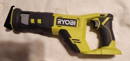 Ryobi ONE+ HP 18V Reciprocating Saw (Tool Only) - PCL515 - $59.30