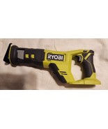 Ryobi ONE+ HP 18V Reciprocating Saw (Tool Only) - PCL515 - $59.30