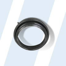 NEW Washer Bellow Door Seal for Whirlpool P/N: W11126066 [IH] - £96.15 GBP