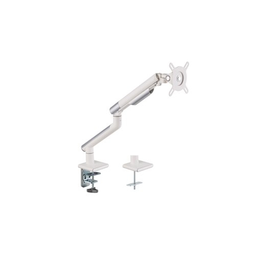 Amer HYDRA1A SINGLE ARM ARTICULATING MOUNT CLAMP/GROMMET MAX 42 /9KG MON... - $140.32
