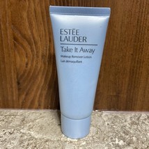 New Estee Lauder Take It Away Makeup Remover Lotion 1 oz / 30ml - $93.09 MXN