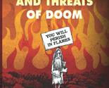 Fake Invisible Catastrophes and Threats of Doom [Paperback] Moore, Patrick - $19.52