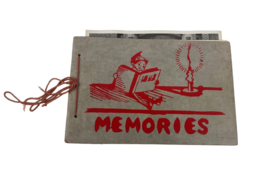 Class of 1949 Benjamin Franklin Junior High School Yearbook New Jersey S... - $39.00