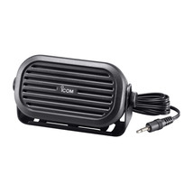 Icom SP-35 External Speaker for IC-D5005 official item Japan import - £31.19 GBP