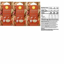Brown Sugar Apple & Cinnamon Icing Flavor Kit(Pack Of 3) - £11.64 GBP