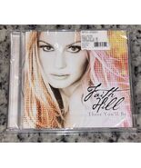 There You&#39;ll Be-Best of Faith Hill Music CD Faith Hill Brand New Sealed - $398.00 MXN