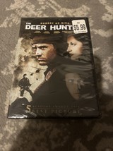 The Deer Hunter - DVD - Robert De Niro Cristopher Walken New Sealed Best... - $13.97 CAD