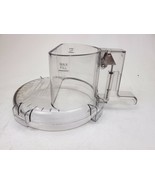 Cuisinart Prep 7 Food Processor DLC-2007N Replacement Part Lid  - $19.75