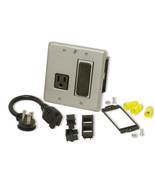 Panamax PF Power MIW-SURGE In-Wall Surge Protection System - €66,54 EUR