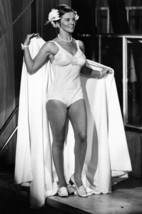 Ann-Margret Sexy in Swimsuit Filming Ann-Margret Olsson TV Special 1971 ... - £18.79 GBP