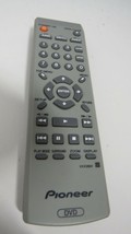 Pioneer Remote Control DVD Player VXX2801 Tested Works - $9.99