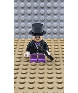 LEGO Super Heroes Batman II The Penguin Minifigure sh0060 - €5,92 EUR
