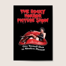 The Rocky Horror Picture Show (1975) - 20&quot; x 30&quot; inches (Unframed) - £30.50 GBP