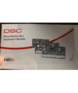 DSC PowerSeries NEO HSM2108 Expansion Module - $38.61