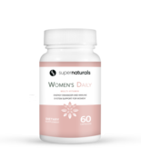 Women&#39;s Daily Multi-Vitamin - $20.95