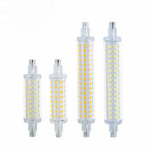 Hot Sale LED Aluminum Parts With Cover Luminous Projection Horizontal Plug Light - $17.80+