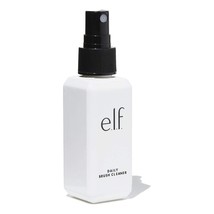 e.l.f. 85013 Daily Brush Cleaner, 2.02 Ounce Clear 2.02 Fl Oz - £3.35 GBP