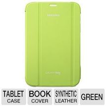 Samsung Book Cover EF-BN510B - Flip cover for tablet - synthetic leather - mint  - £5.46 GBP