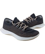 Allbirds Womens Tree Dasher Shoes Size 5.5 US Black - $49.50