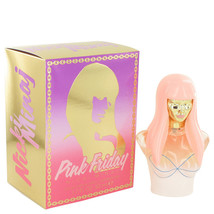 Pink Friday by Nicki Minaj Eau De Parfum Spray 1.7 oz - £29.64 GBP